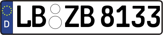 LB-ZB8133