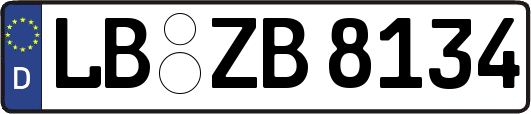 LB-ZB8134
