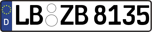 LB-ZB8135