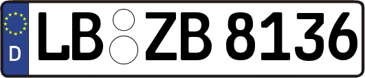 LB-ZB8136