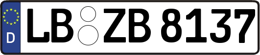 LB-ZB8137