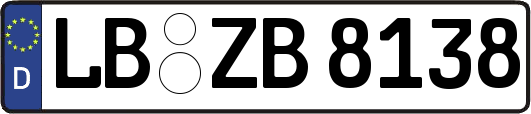 LB-ZB8138