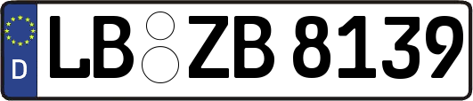 LB-ZB8139