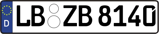 LB-ZB8140