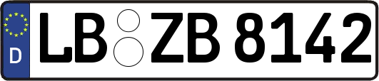 LB-ZB8142