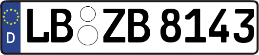 LB-ZB8143