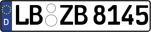 LB-ZB8145