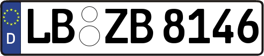 LB-ZB8146