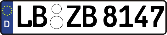 LB-ZB8147