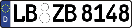LB-ZB8148