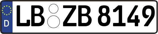 LB-ZB8149