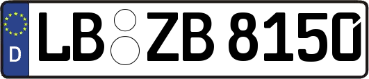 LB-ZB8150