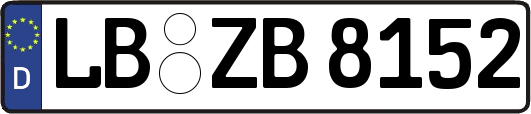 LB-ZB8152