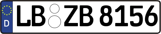 LB-ZB8156