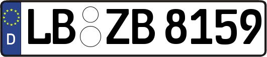 LB-ZB8159