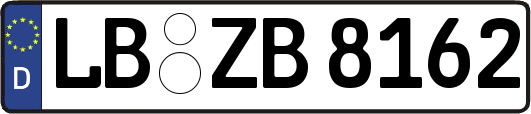 LB-ZB8162
