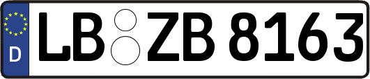 LB-ZB8163