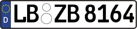 LB-ZB8164