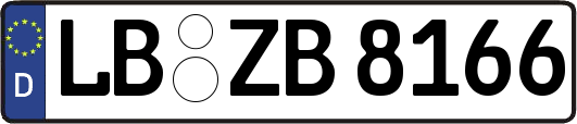 LB-ZB8166