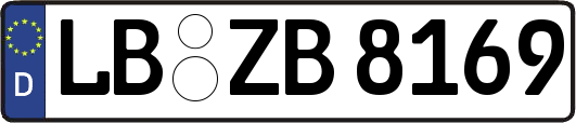LB-ZB8169