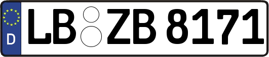 LB-ZB8171