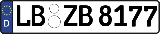 LB-ZB8177