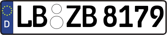LB-ZB8179