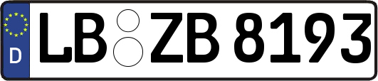 LB-ZB8193