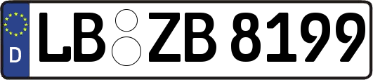 LB-ZB8199