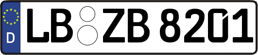 LB-ZB8201