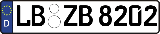 LB-ZB8202
