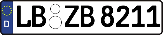 LB-ZB8211
