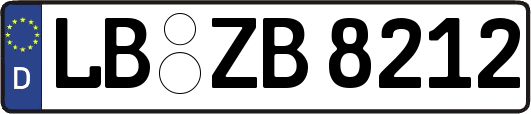 LB-ZB8212