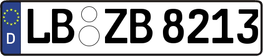 LB-ZB8213