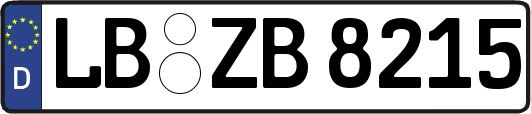 LB-ZB8215