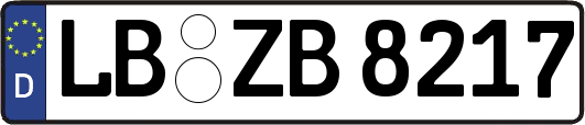 LB-ZB8217