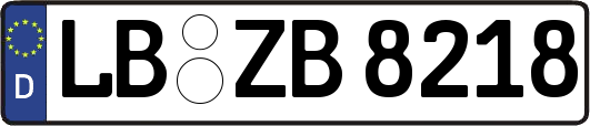 LB-ZB8218