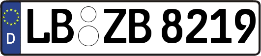 LB-ZB8219