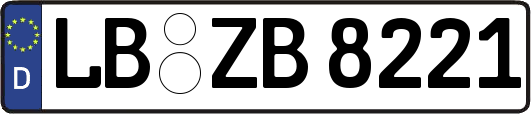 LB-ZB8221