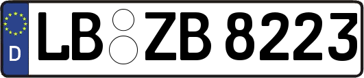 LB-ZB8223