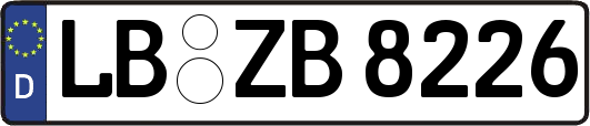 LB-ZB8226