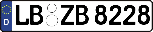 LB-ZB8228