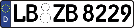 LB-ZB8229