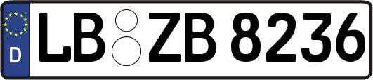 LB-ZB8236