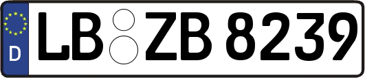 LB-ZB8239