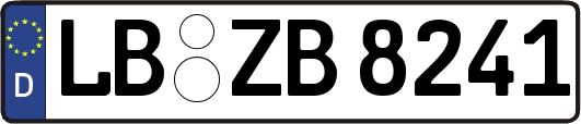 LB-ZB8241