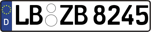 LB-ZB8245