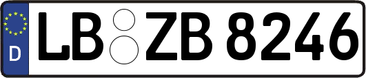 LB-ZB8246