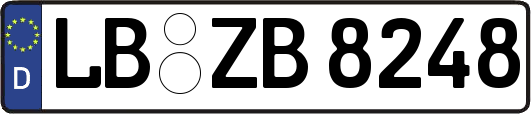 LB-ZB8248