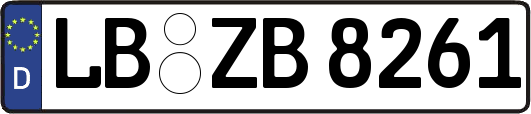 LB-ZB8261
